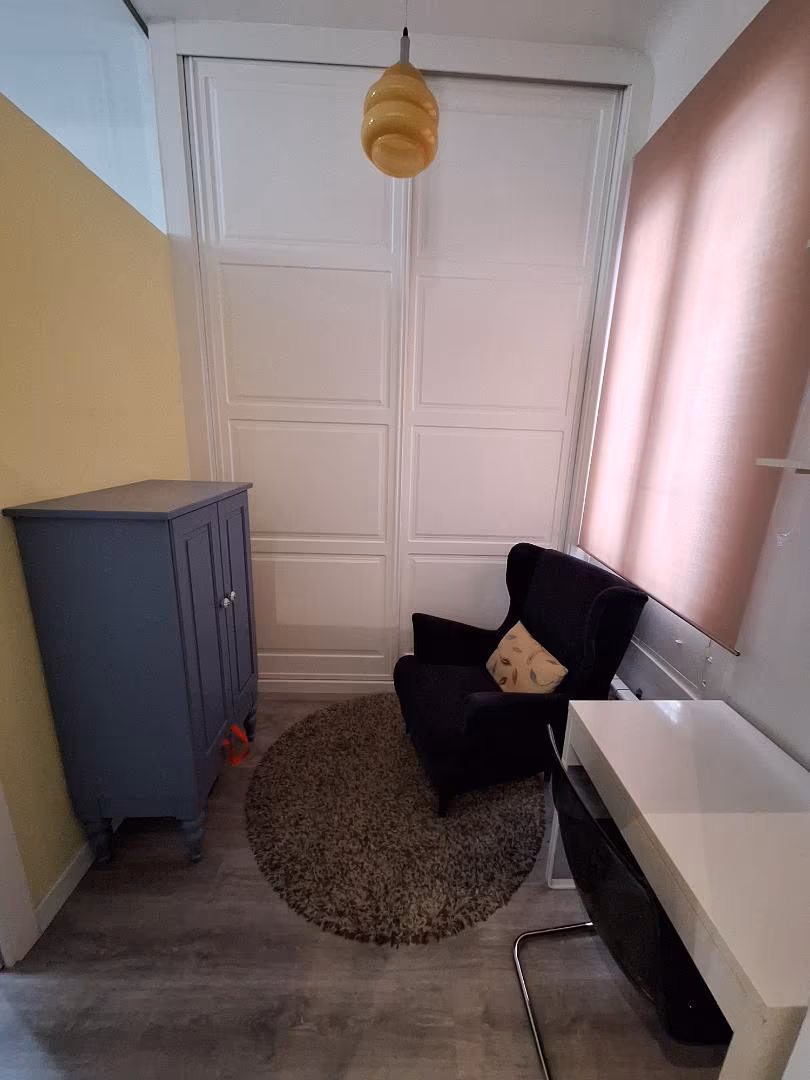 Piso en  Calle del Cardenal Cisneros 56 - Foto 6