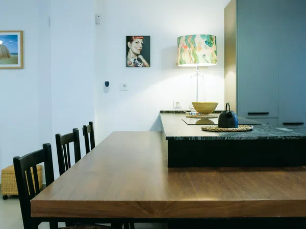 Casa independiente en Barrio Olletas - Sierra Blanquilla - Foto 13