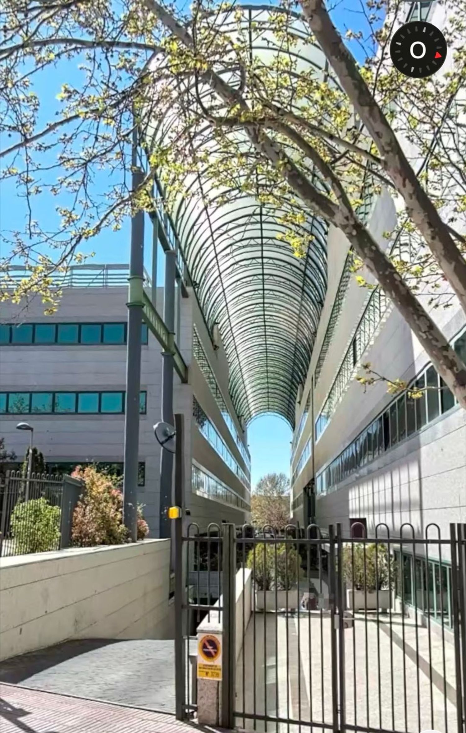 Estudio en venta en Avenida de Tenerife, 2 - Foto 1