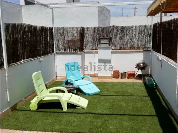Ático en Calle Juan Rabadán, 46, San Vicente - Foto 12