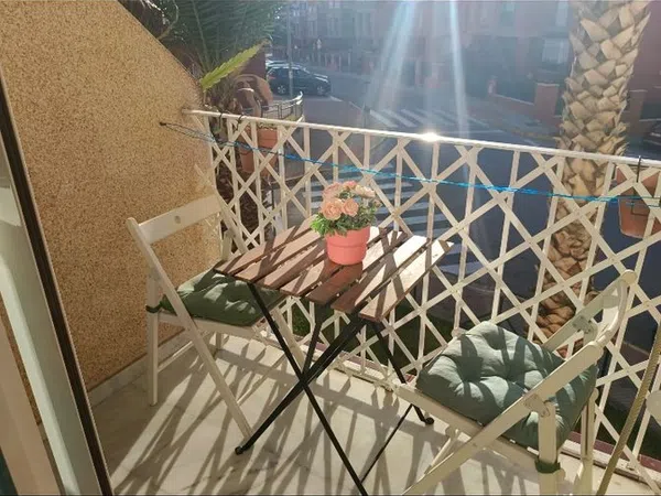 Piso en Calle Residencial Aries, 1, La Motilla - Fuente del Rey, La Motilla - Fuente del Rey - Foto 4