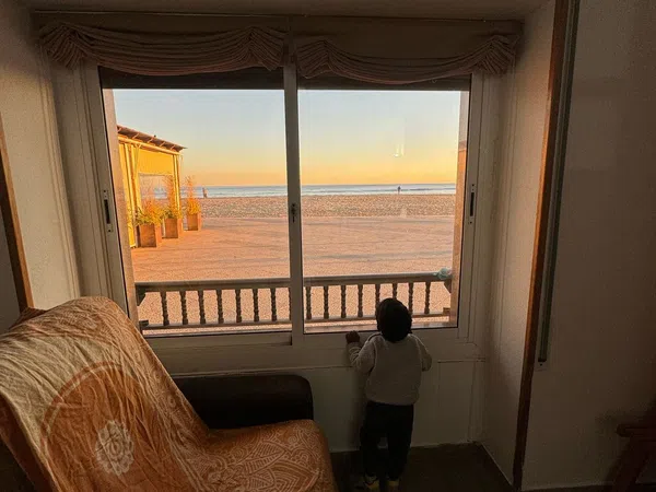 Estudio en Paseo de Colom, 6, Barri Marítim-Platja de la Paella, Barri Marítim-Platja de la Paella - Foto 5
