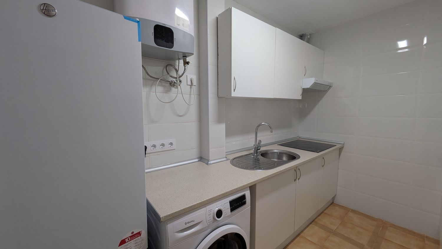 Piso en Calle San Moisés, 24, San Diego - Foto 16