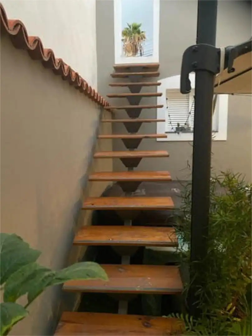 Chalet en San miguel de abona - Foto 7