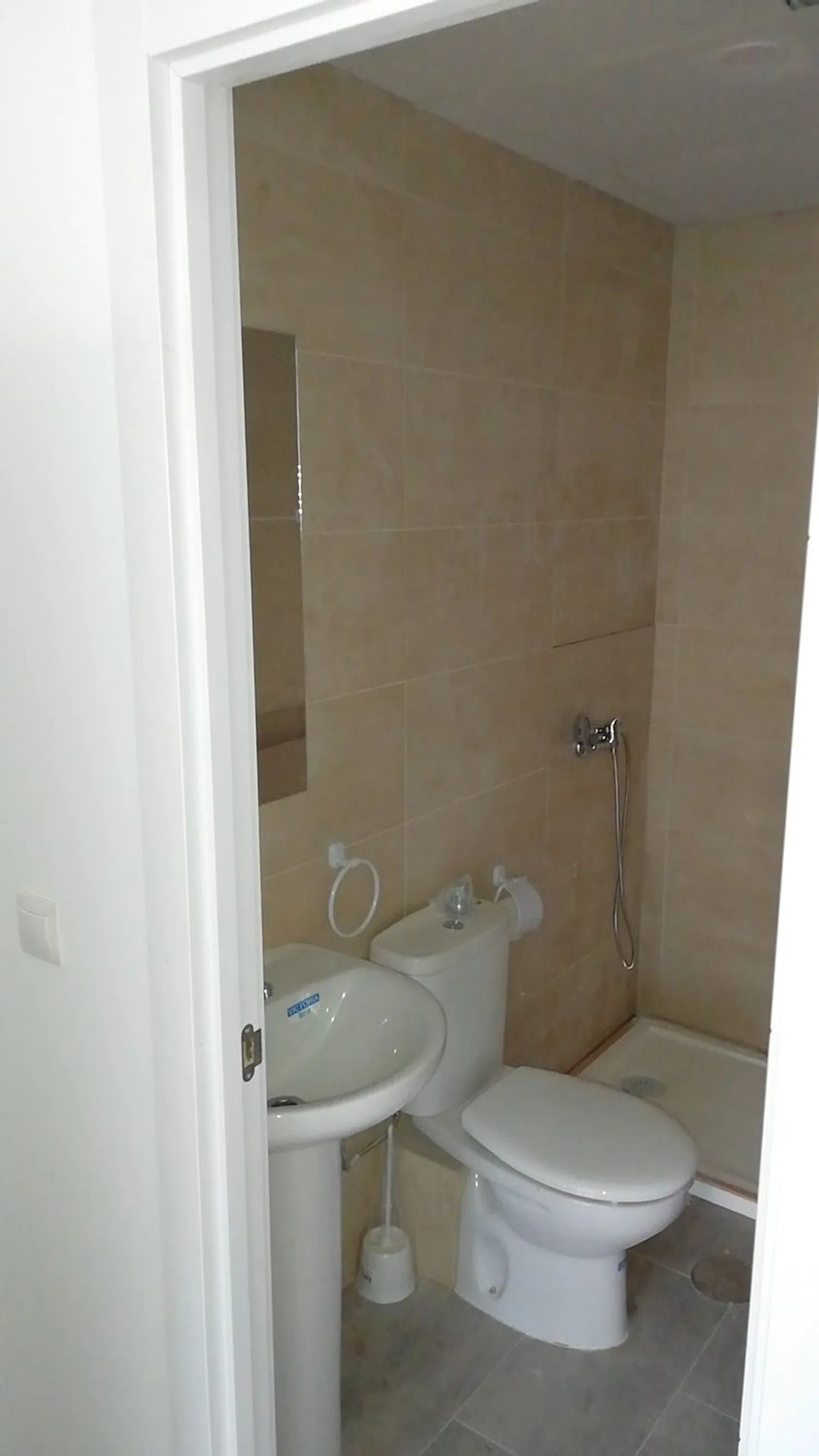 Estudio en avenida de Valladolid, 47 - Foto 8