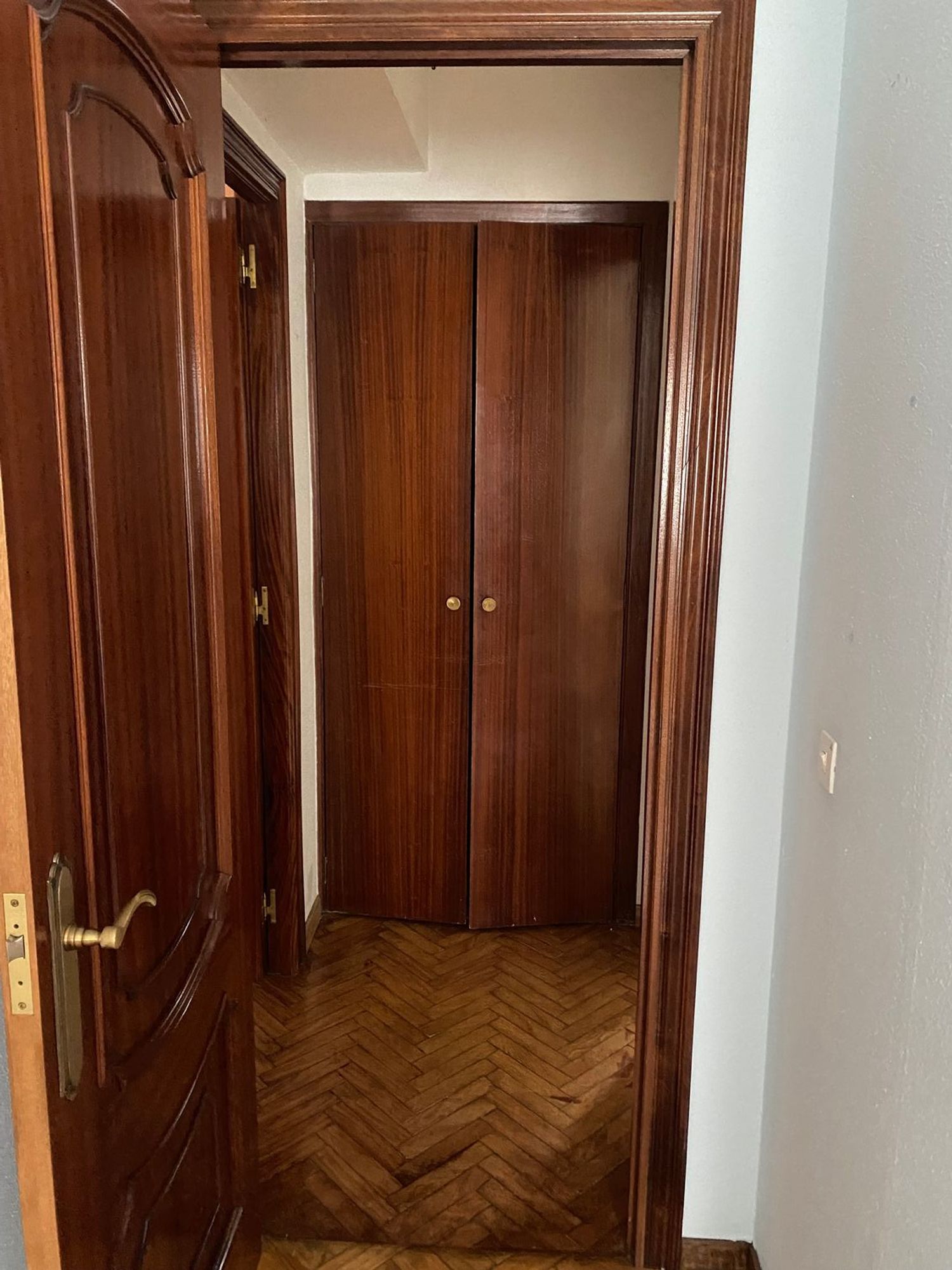 Piso en Calle Merced, 75 - Foto 17