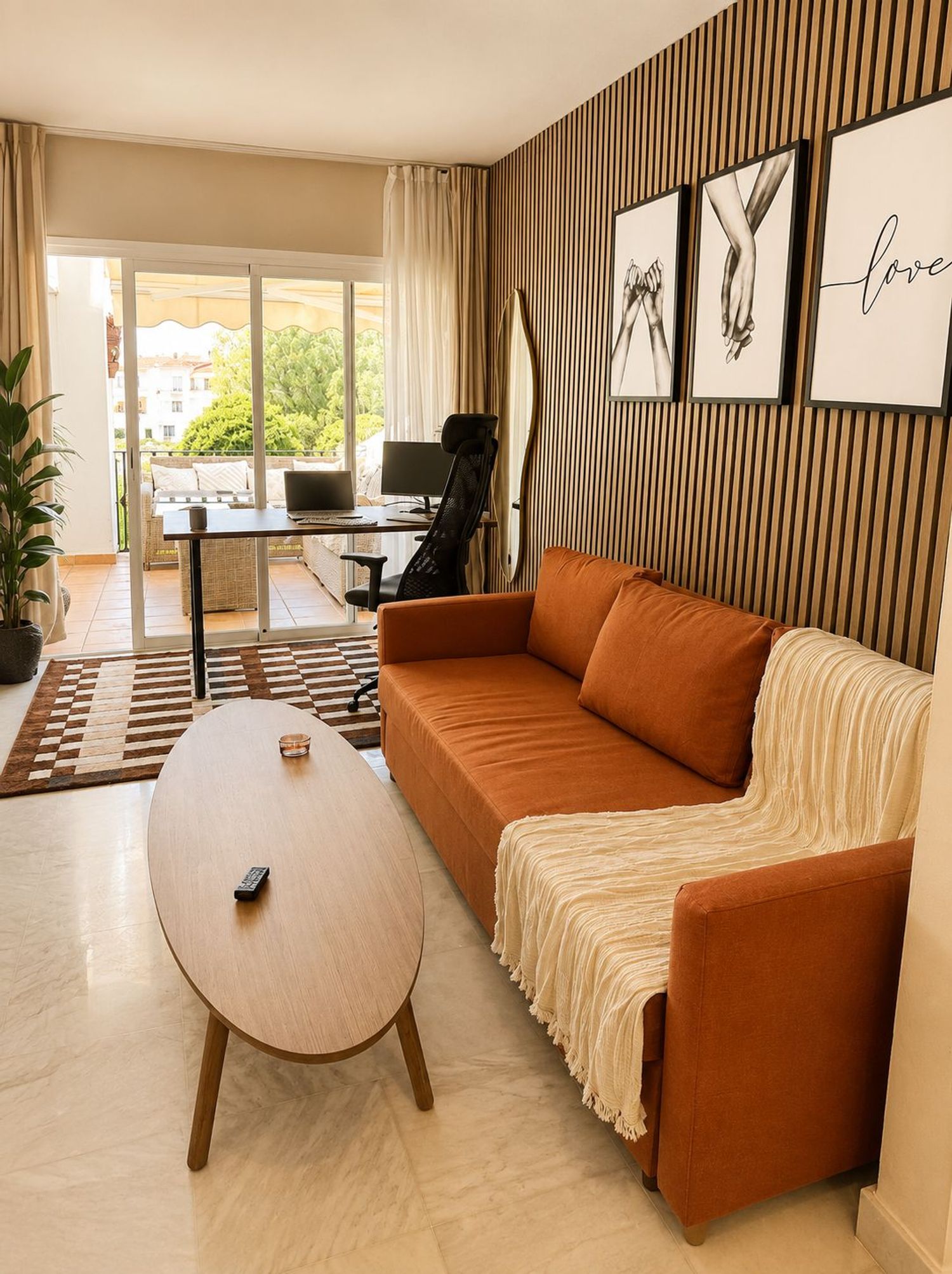 Dúplex en Calle Francisco Pizarro s/n, La Quinta, La Quinta - Foto 8