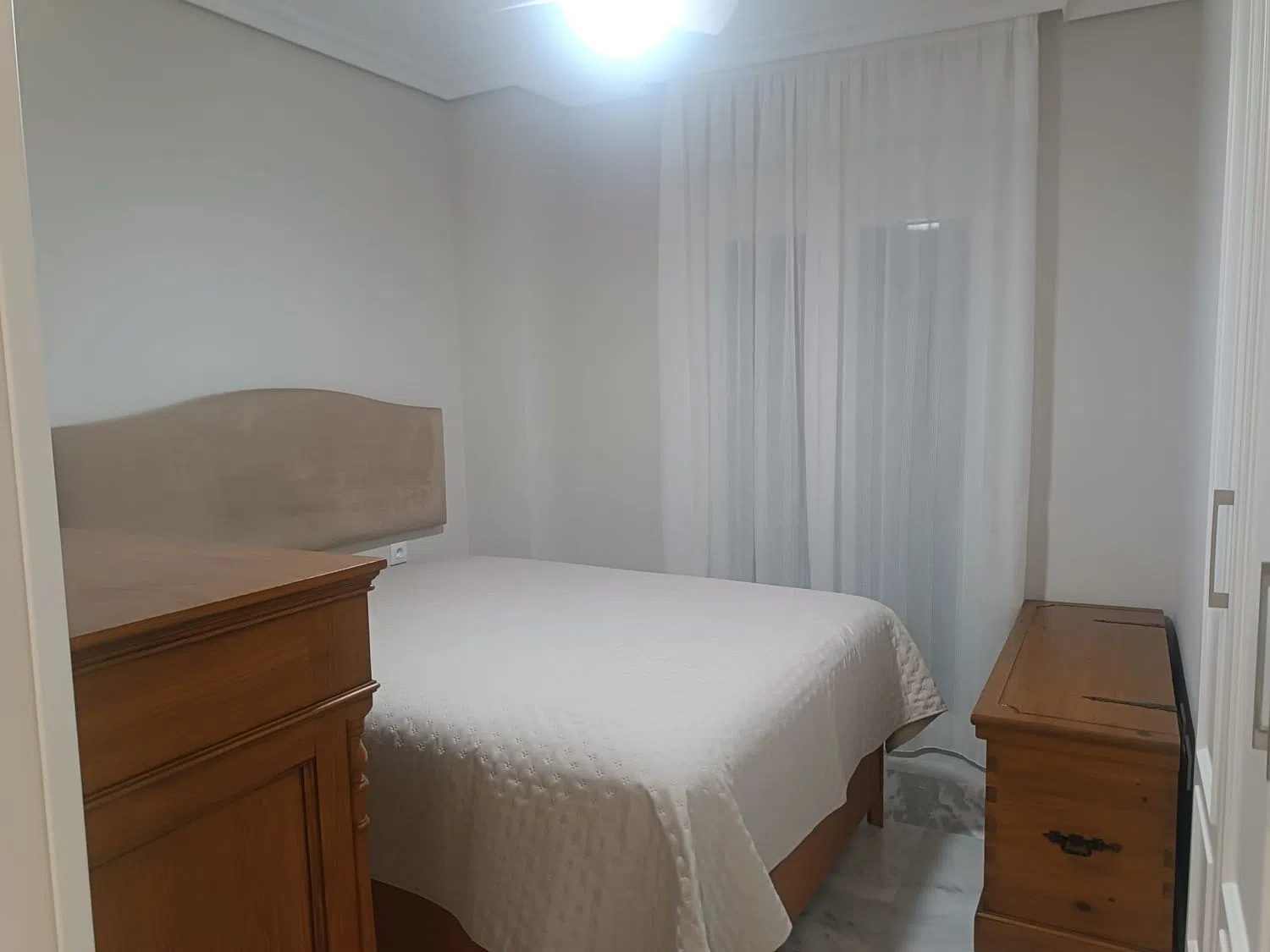 Piso en avenida de las Ciencias, 25 - Foto 14