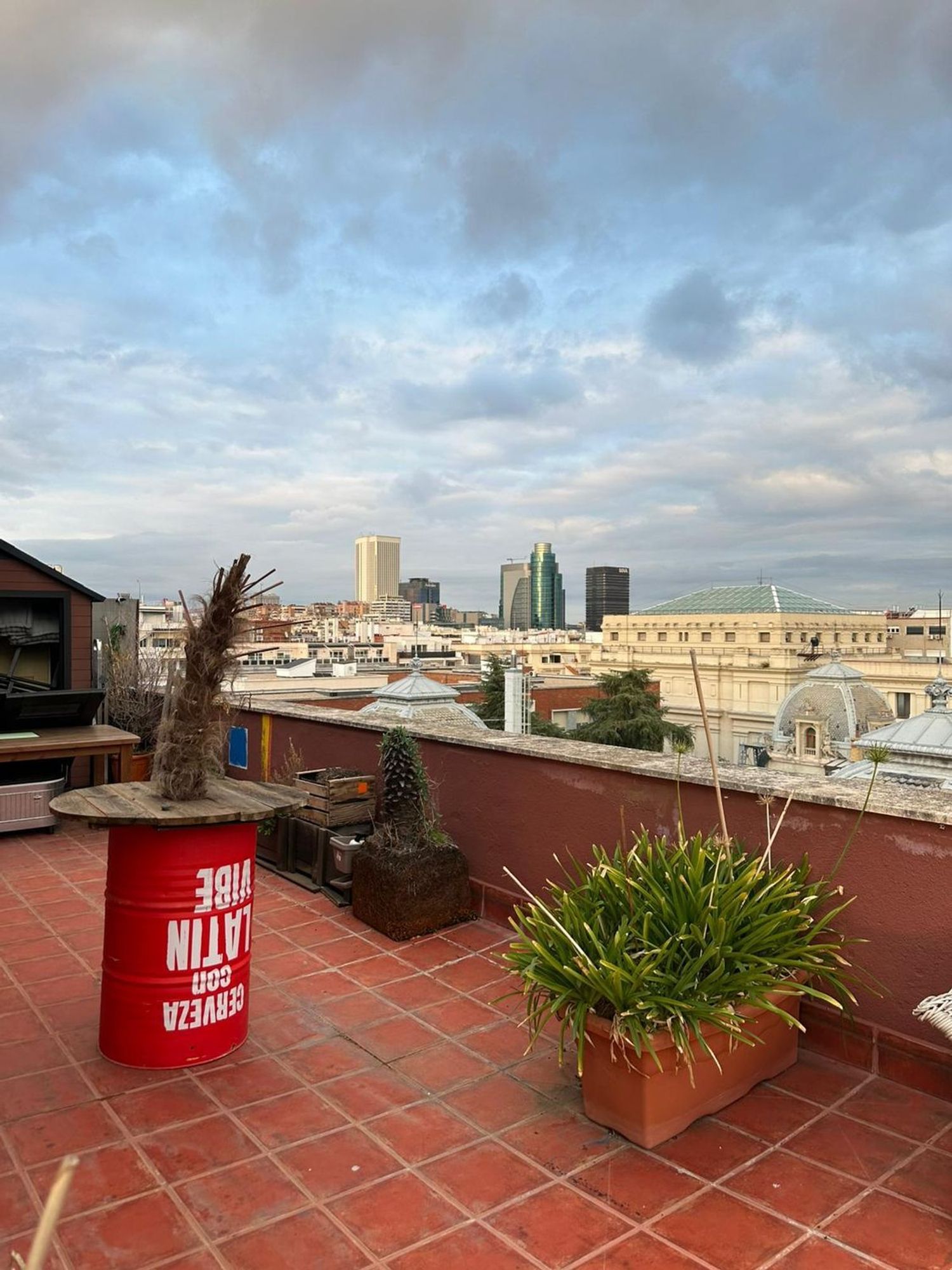 Piso en calle de Ríos Rosas, 19 a - Foto 14