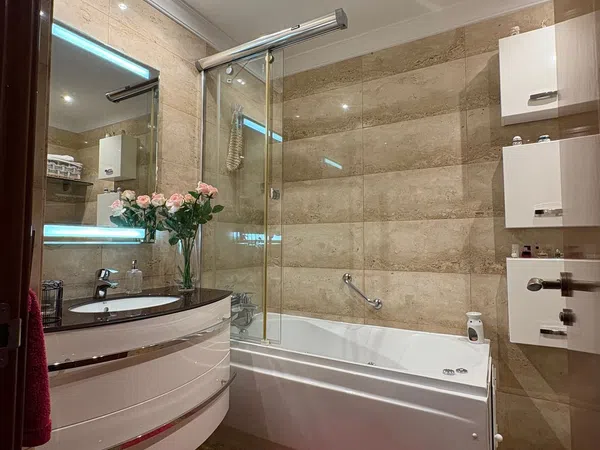 Piso en Calle Cardenal Cisneros, 41, Numancia - San Fernando, Numancia - San Fernando - Foto 9