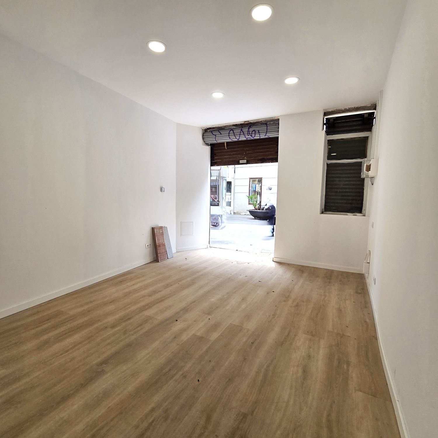 Local en Calle de l'Ajuntament, 22, Sant Andreu - Foto 7