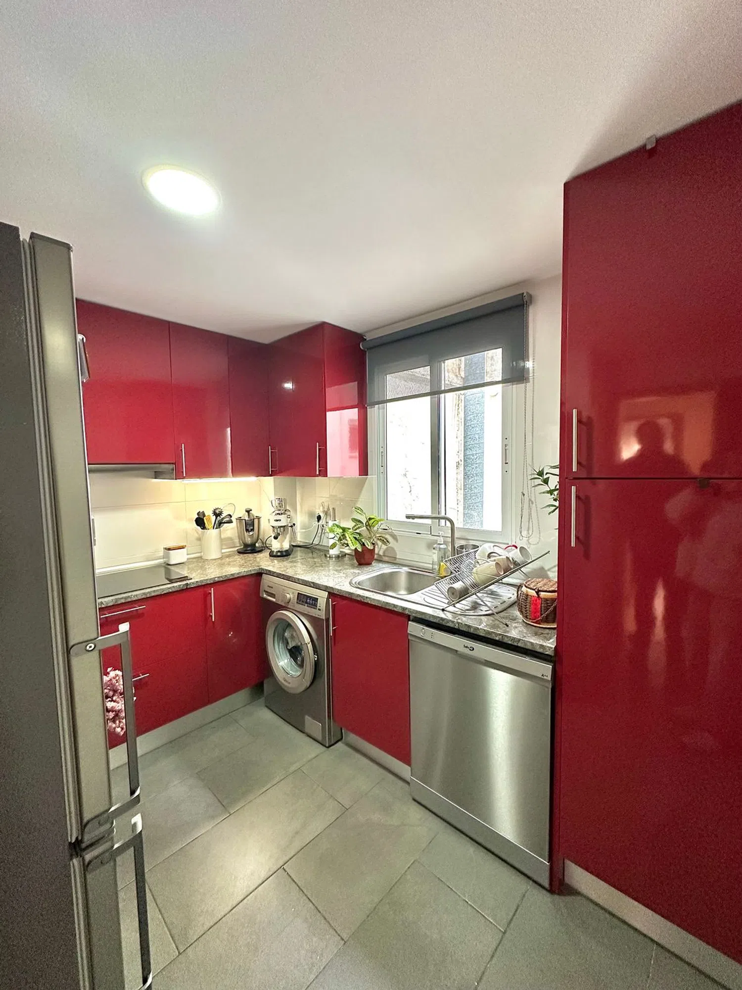 Piso en calle Pardo Gimeno, 22 - Foto 8