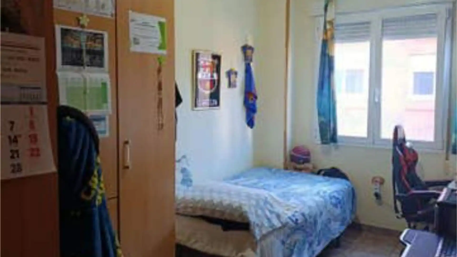 Piso en Zona estudiantes UCAM - Foto 3