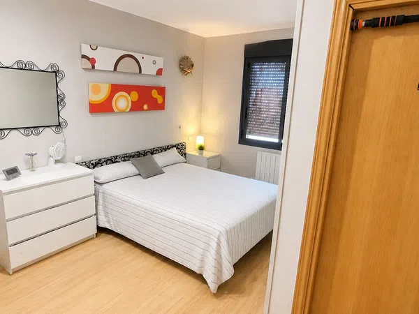 Piso en Calle de Maurice Ravel, 29, Montecanal-Valdespartera-Rosales del Canal - Foto 6