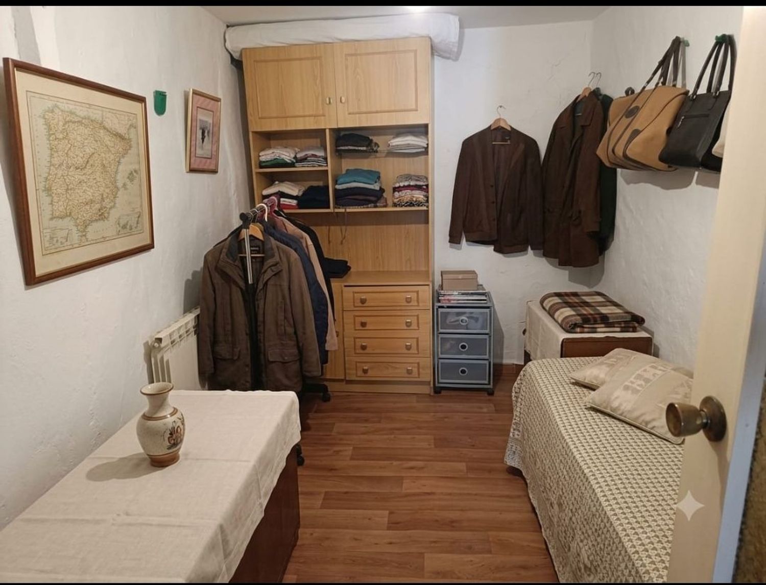 Casa de pueblo en Calle de la Erilla, 58 - Foto 18