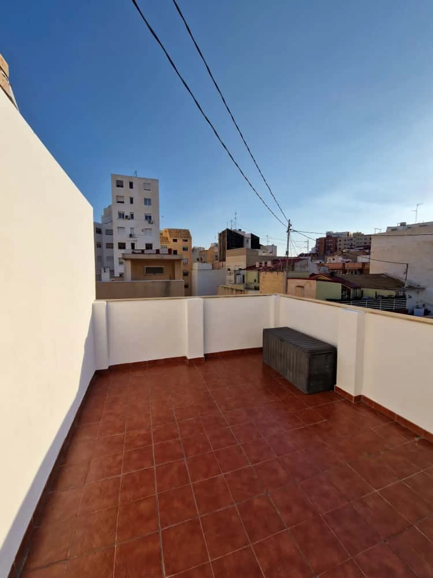 Ático en calle Taquigrafo Martí, 12 - Foto 5
