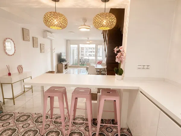 Dúplex en Calle Carabela, 25, Almerimar, Almerimar - Foto 1