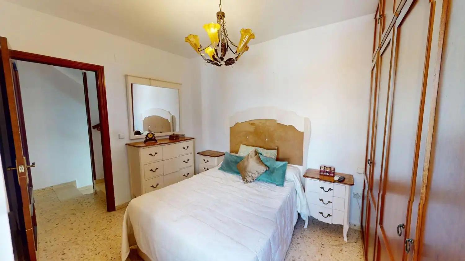 Casa adosada en  Calle Barrio Nuevo 40 - Foto 6