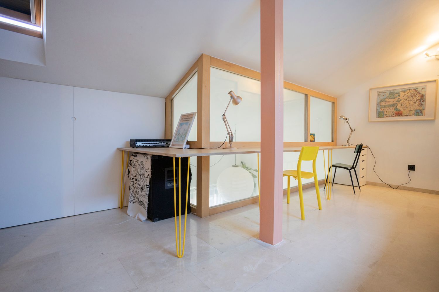 Dúplex en Calle de Guillem Sorolla, 28, El Pilar - Foto 19