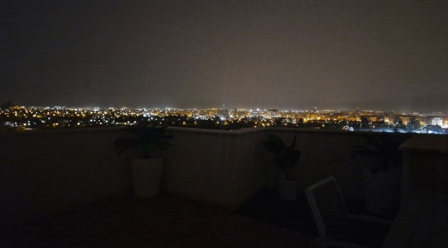 Ático en camino de Servicio Acequia de Churra la Vieja, 8 - Foto 4