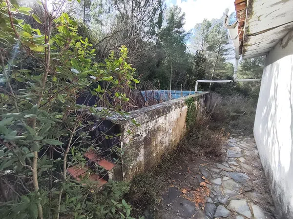 Finca rústica en Vall de sant Marc, la torrussolla s/n - Foto 11