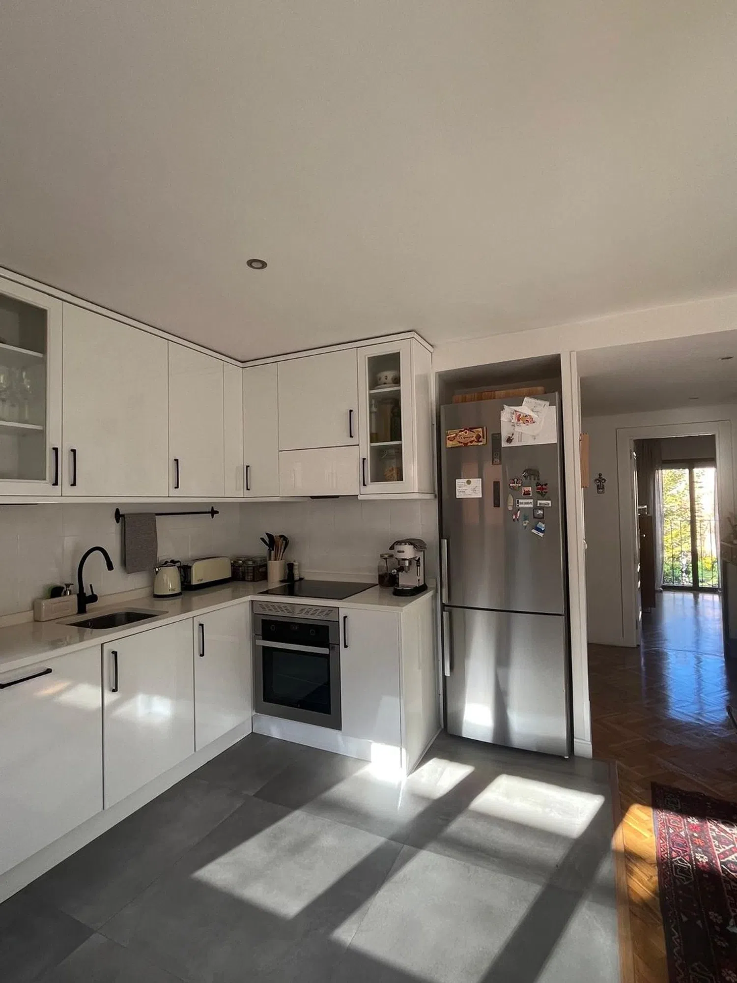 Piso en travesía perez de Victoria, 4 - Foto 4