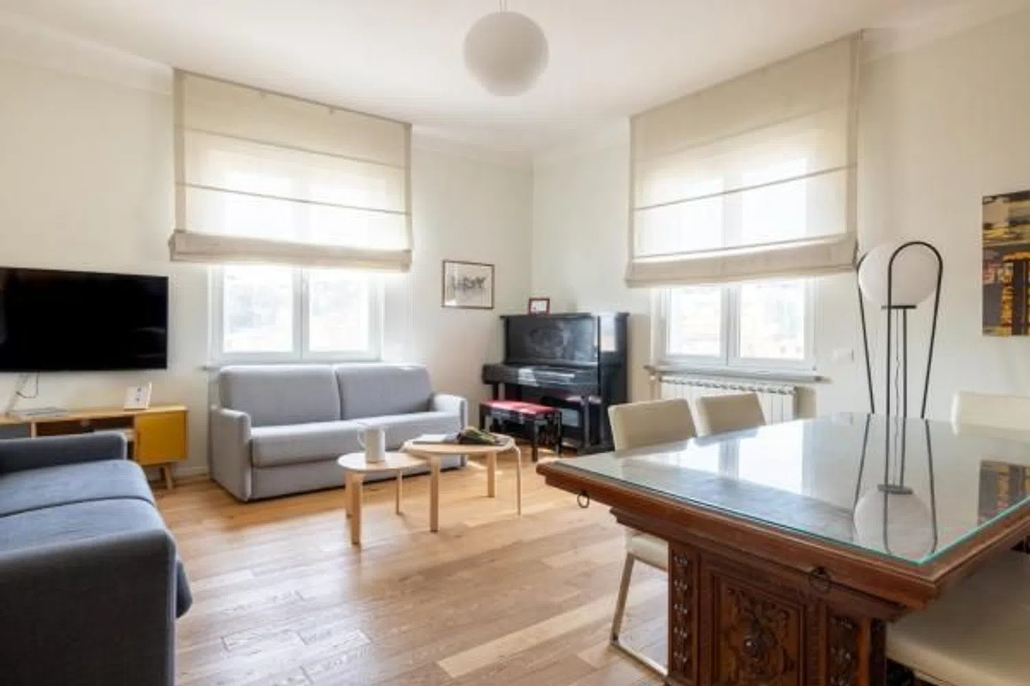 Piso en C. de Argumosa, 29 - Foto 1