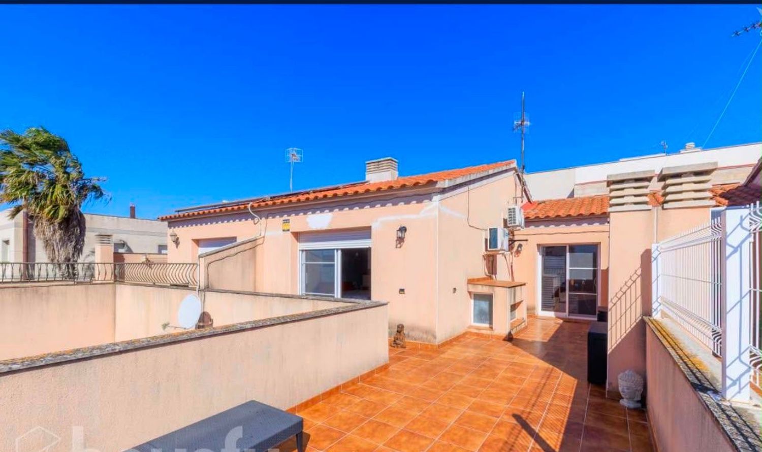 Chalet adosado en Calle Sant Miquel, 1 - Foto 19