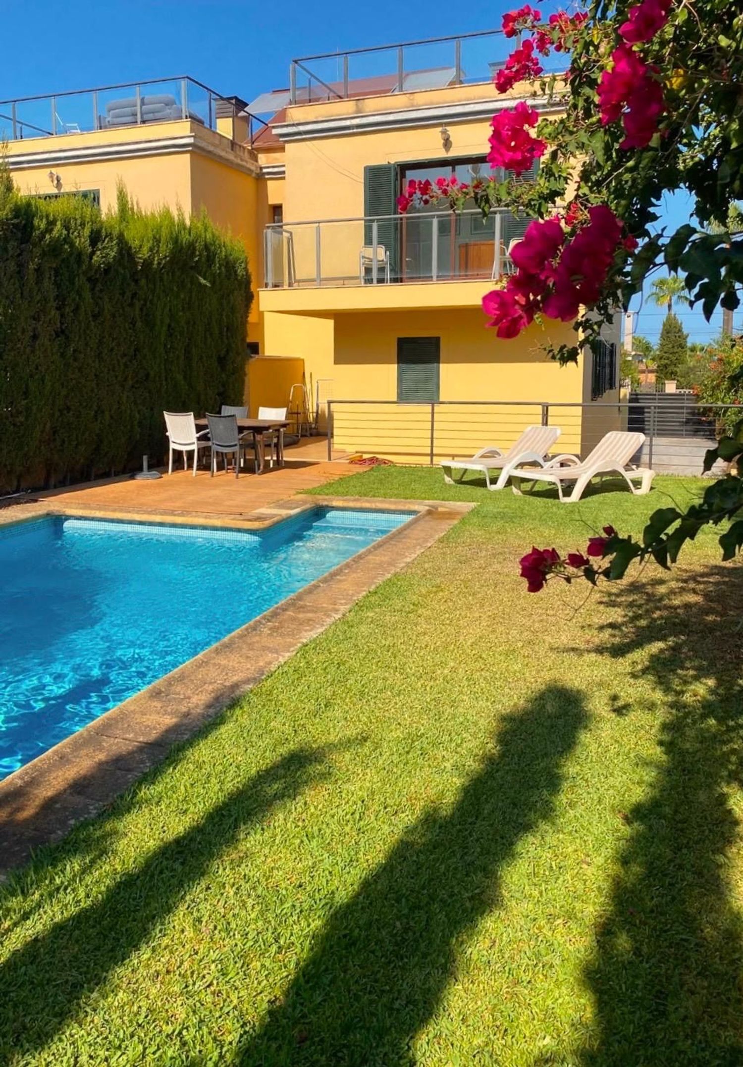 Chalet pareado en Calle de Mart, 12 b, Badia Blava-Badia Gran-Tolleric, Badia Blava-Badia Gran-Tolleric - Foto 13
