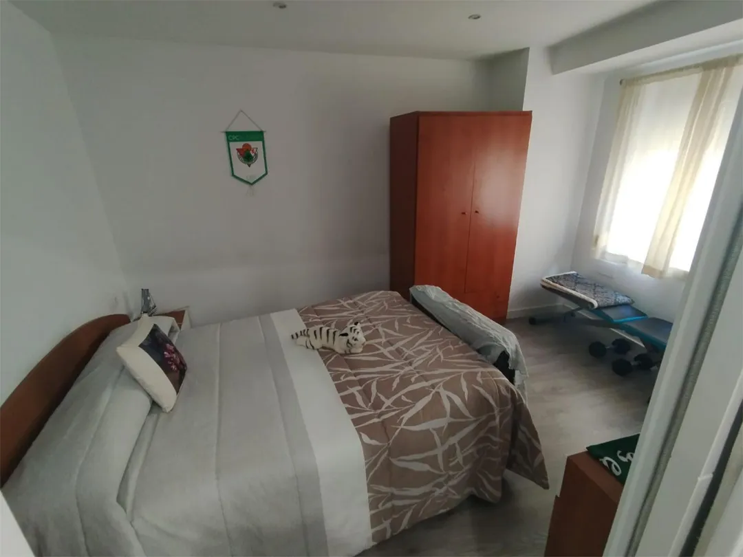 Piso en  Calle Virgen del Pilar 6 - Foto 4