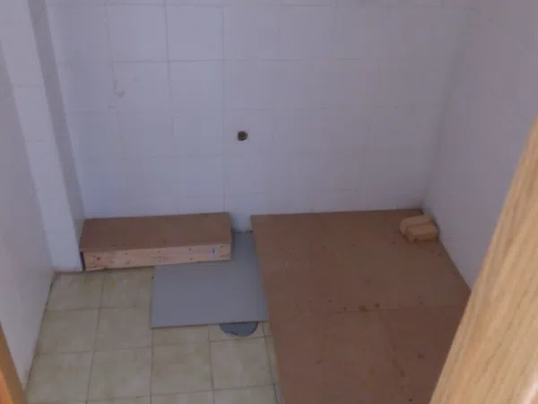 Piso en Camino de las Cruces, 16, Buena Vista - Foto 25