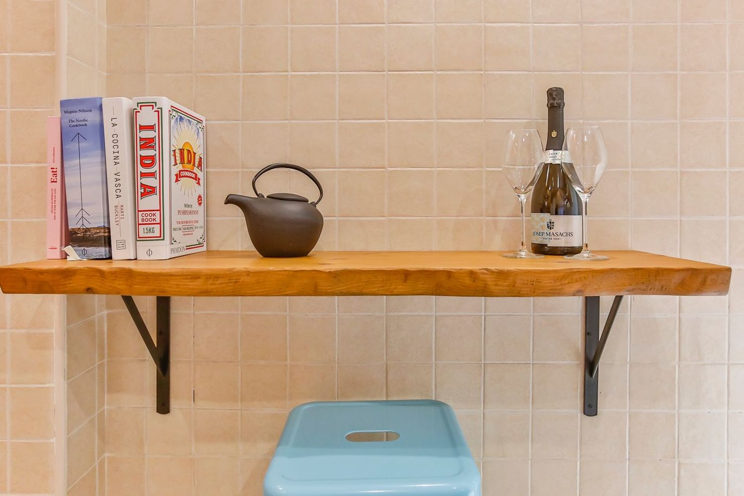 Piso en calle de Sant Crispí, 22 - Foto 16