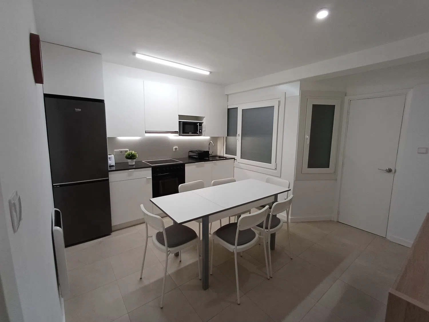 Piso en calle Cardenal Cisneros, 11 - Foto 26