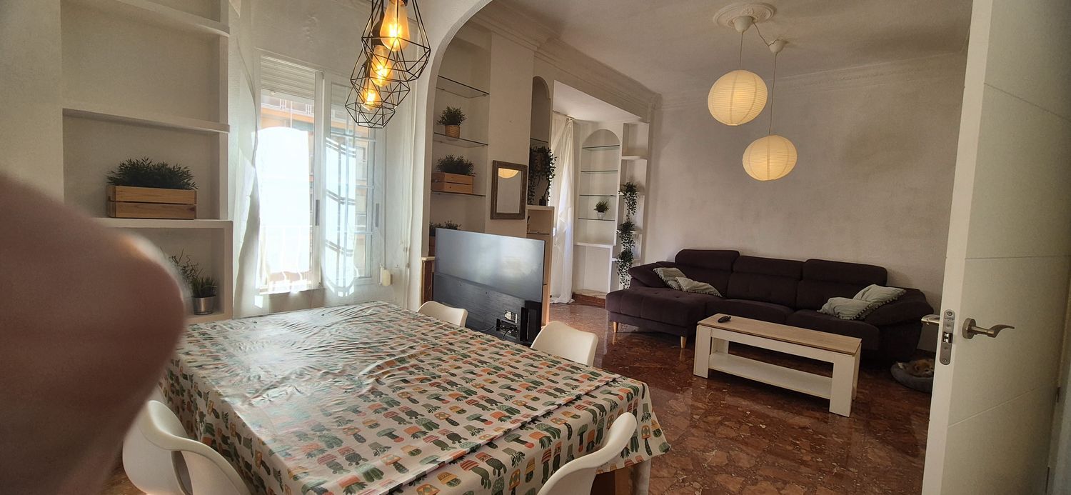 Piso en Urb. nou moles Barrio Nou Moles