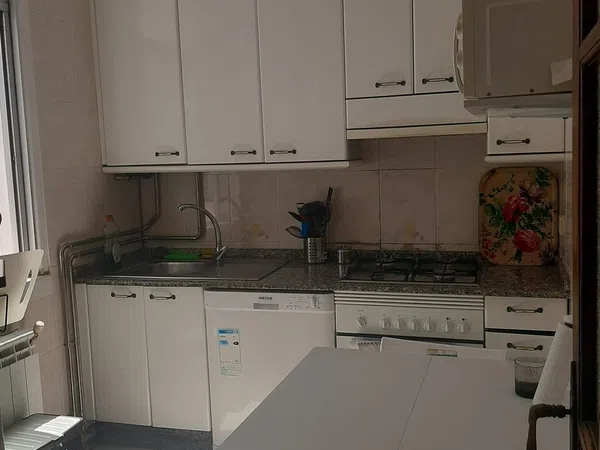 Piso en Paseo Dársena, 22, Ciudad Vieja - Centro - Foto 2