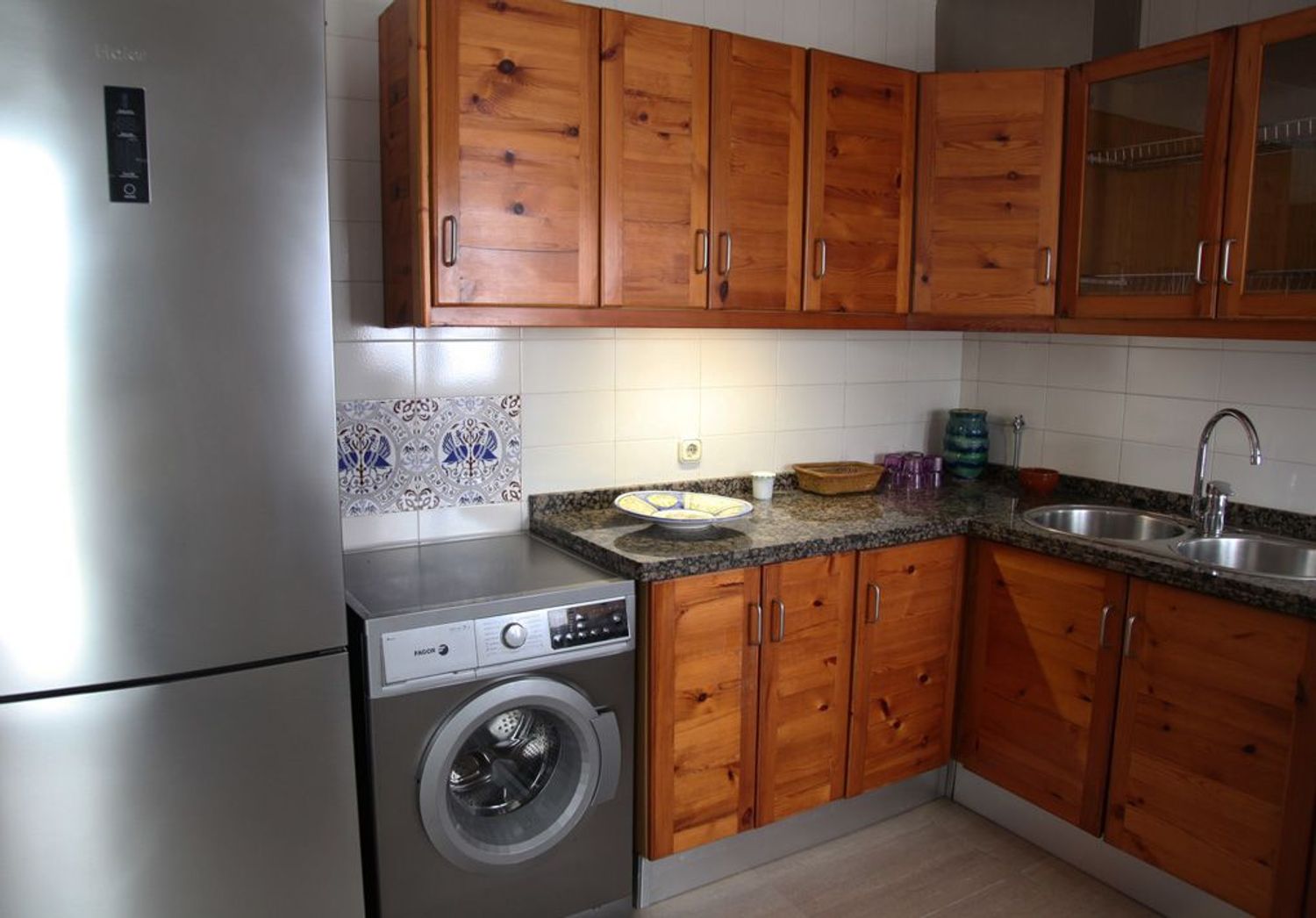 Chalet pareado en Paseo de las Palmas, 25, Cuesta Escoriaza - Barranco del Abogado - Foto 28