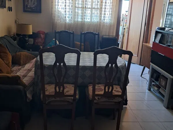 Piso en Calle Vencejo, 1, Rancho Domingo - La Hacienda - Foto 11