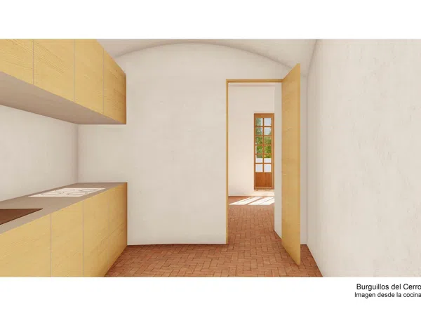 Casa de pueblo en Plaza Alta, 1 - Foto 19