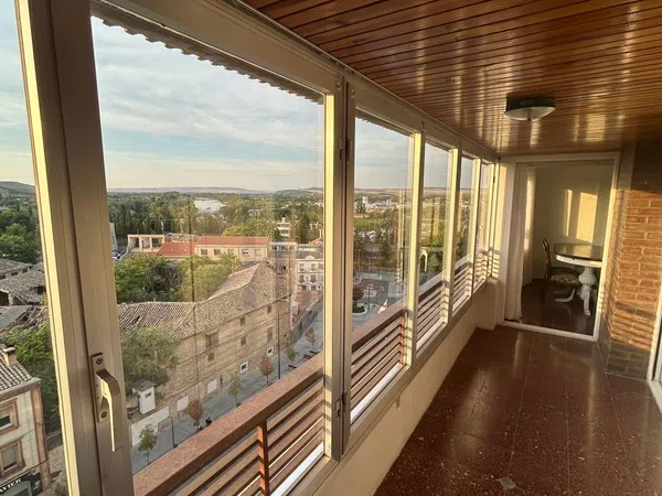 Piso en Paseo de Pamplona, 4, Centro, Centro - Foto 17