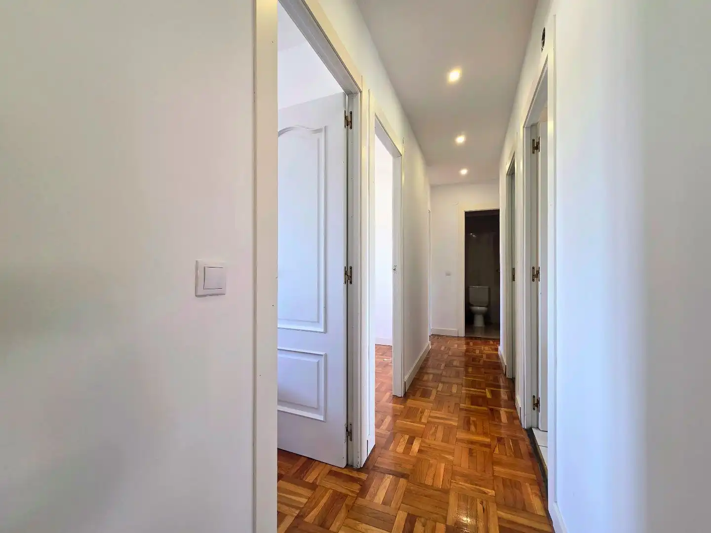 Piso en  Calle de Arcadio María Larraona 15 - Foto 8