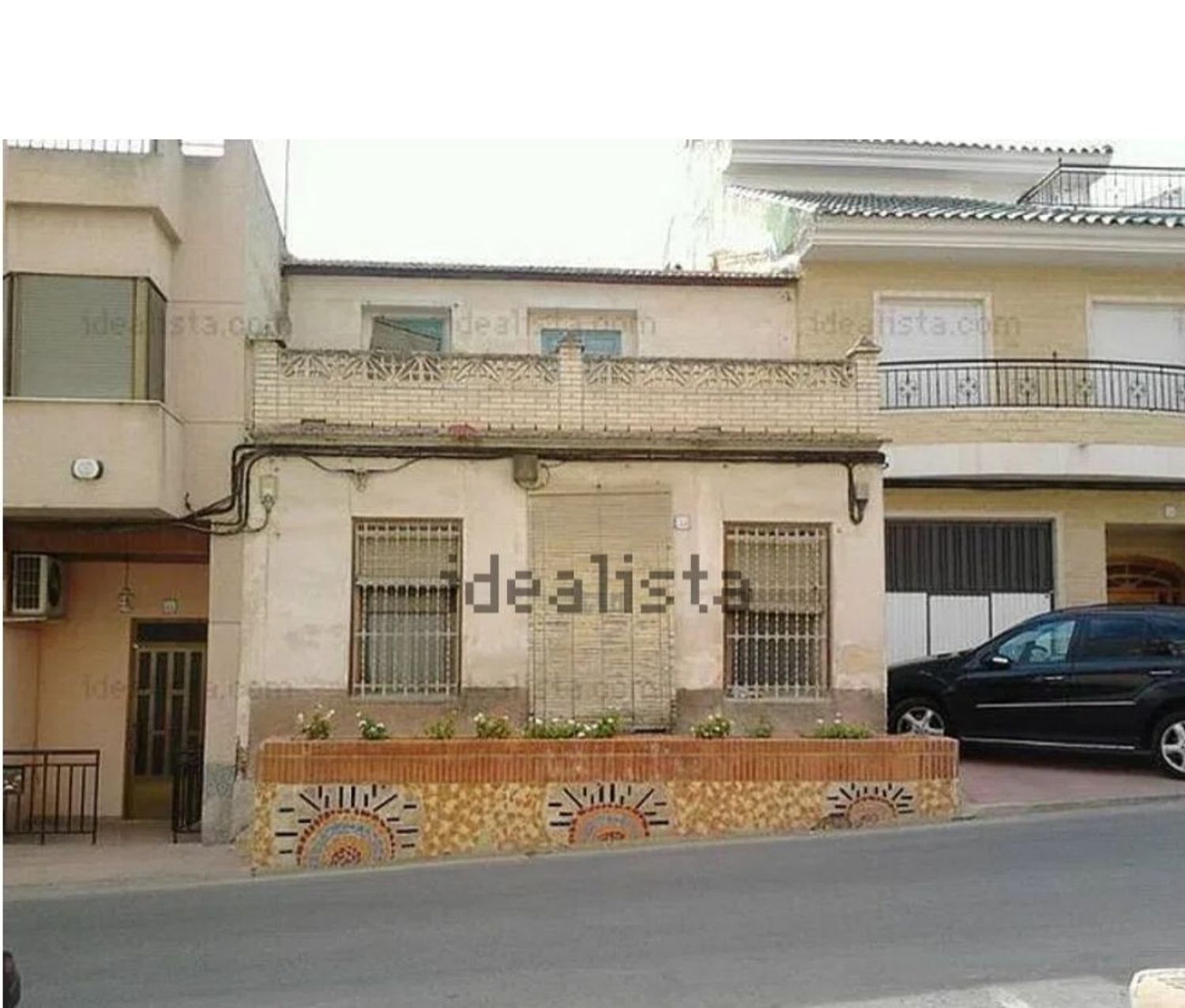 Chalet adosado en Calle Portichuelo, 35 - Foto 7