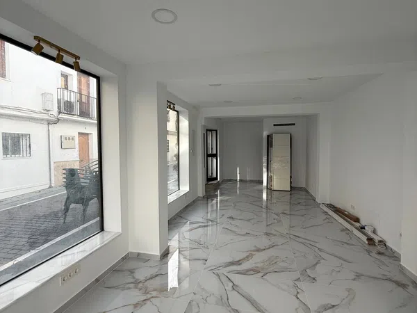 Local en Avenida Marqués del Duero, 36, San Pedro Pueblo - Foto 4