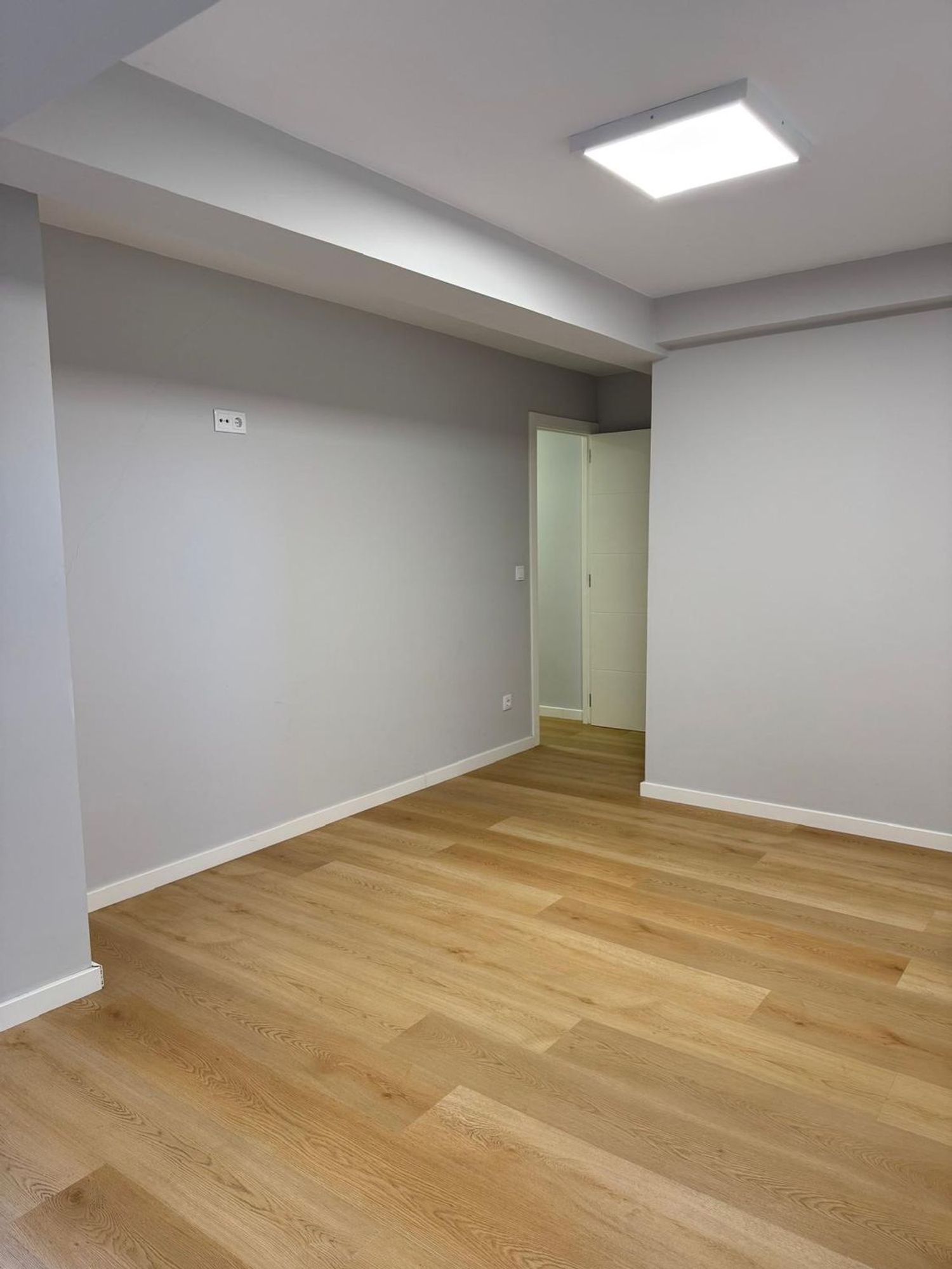 Piso en Ronda de Monte Alto, 20, Monte Alto - Zalaeta - Atocha - Foto 10