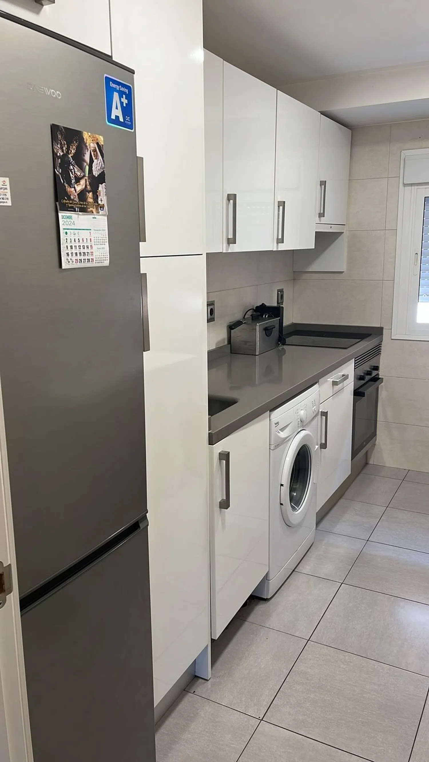 Piso en calle Tarfia, 13 - Foto 10