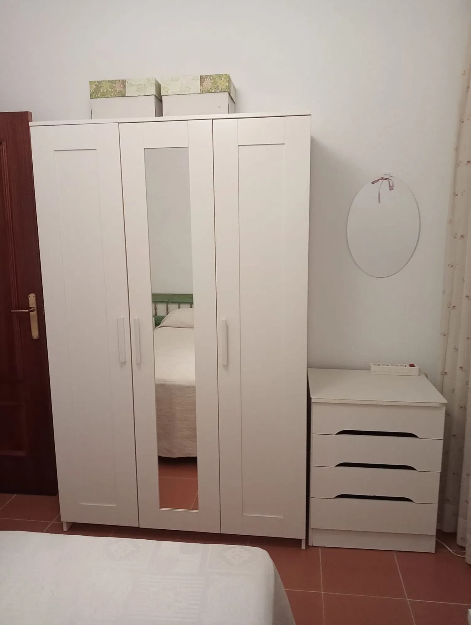 Piso en calle Conde de Ibarra, 8 - Foto 2