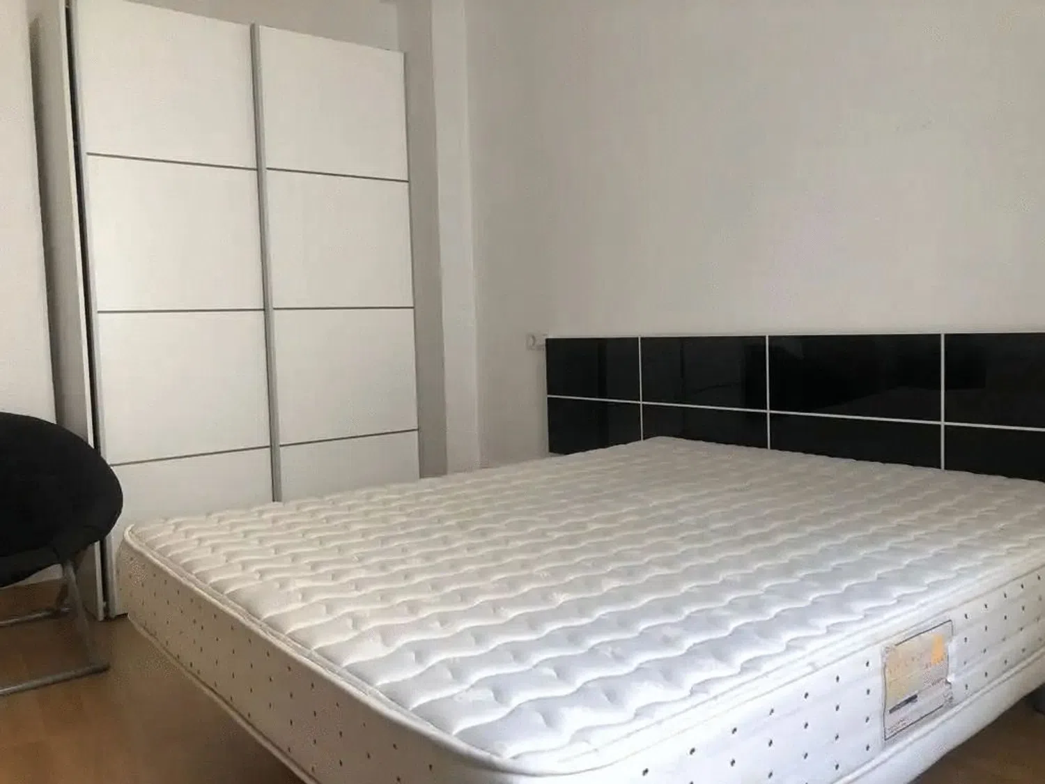 Piso en reina de la mercedes, 51 - Foto 2