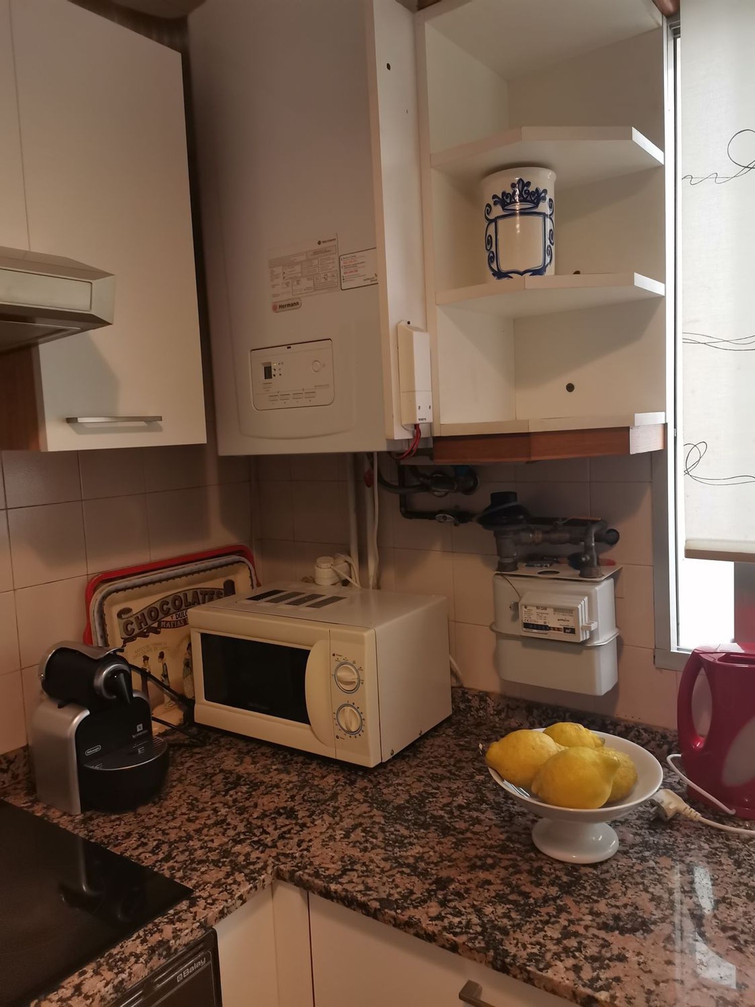 Piso en Xeneral Pardiñas, 9 - Foto 23