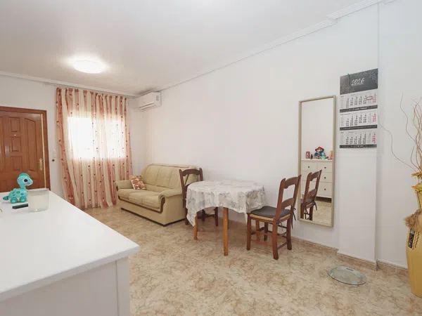 Piso en Calle Abdelacies, 86, Los Balcones y los Altos - Foto 8