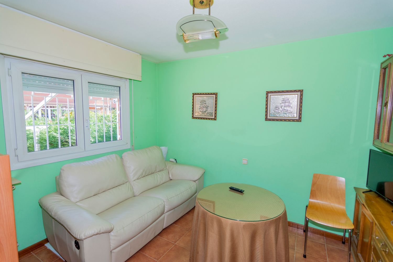 Chalet adosado en calle García Morato, 22 - Foto 11