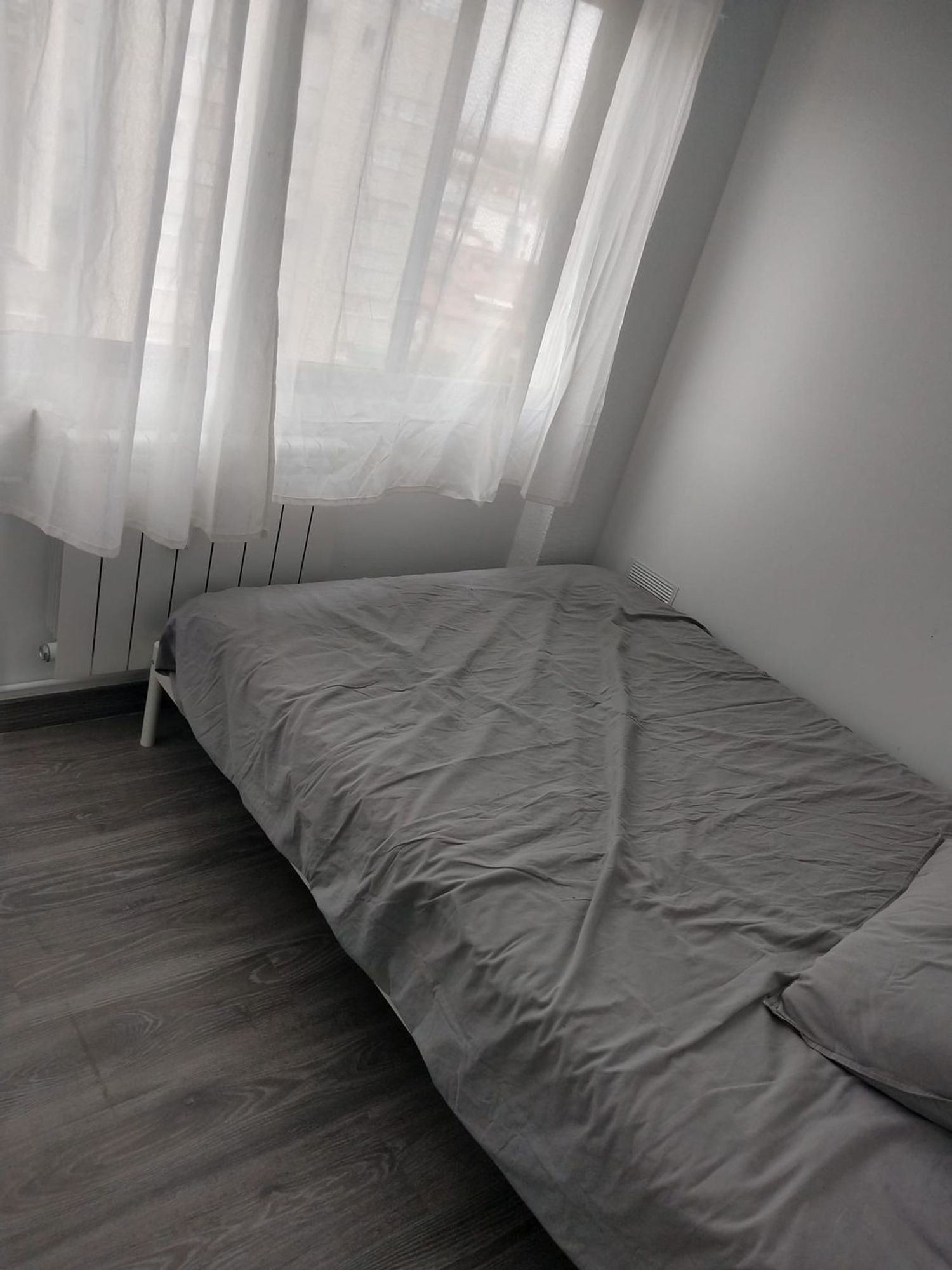 Piso en Calle Rico Home, Casco Histórico, Casco Histórico - Foto 2